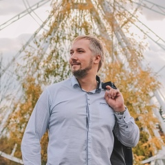 Eduard Timofeev, 12.01, Москва