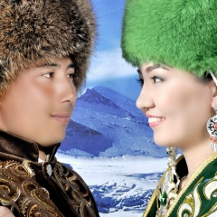 Гульфина Тастанбекова, 08.10.1991, Алматы