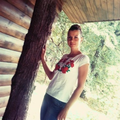 Наталия Дорошенко, 09.03, Харьков