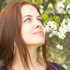 Марина Круглова, 25.07, Калининград