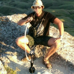 Сергей Камнев, 26.12.1902, Москва