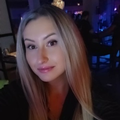 Татьяна Савенкова, Красноярск