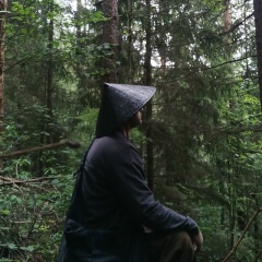 Илья Леонов, 31.10.1986, Ивантеевка