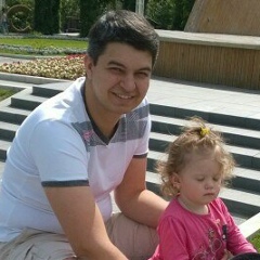 Олег Кузнецов, 17.09.1983, Москва