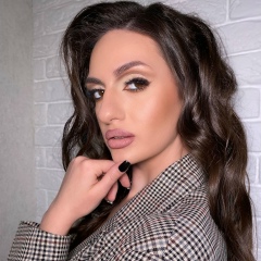 Дана Нисанова, 19.06, Кишинев