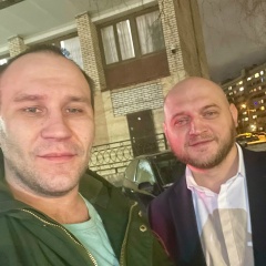 Михаил Живенко, 01.03, Сертолово