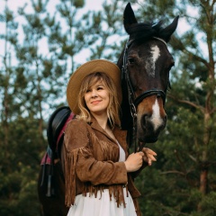 Юлия Пономарёва, 12.11, Курск