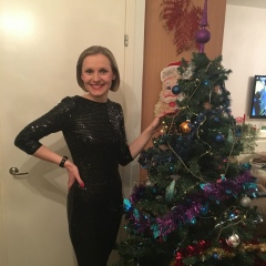 Виолетта Коломайнен, 30.03.1985, Санкт-Петербург