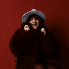 Даша Эллиот, 13.07, Челябинск