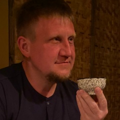 Александр Васильев, 18.10, Санкт-Петербург