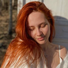 Наташа Тимошина, 04.02.1998, Москва