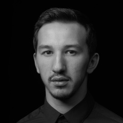 Ruslan Mardanov, 28.10.1994, Казань