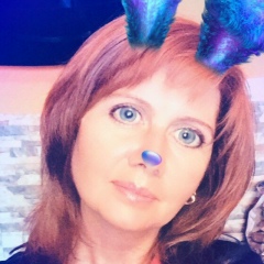 Вера Михайлова, 11.04, Санкт-Петербург