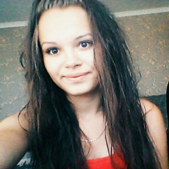 Виктория Пьявка, 21.10.2000, Атбасар