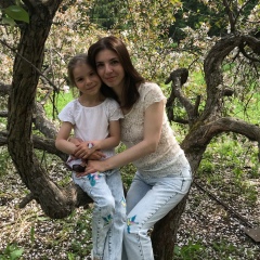 Виктория Щербань, 31.12.1985, Екатеринбург