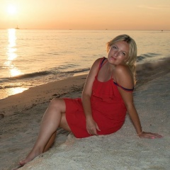 Екатерина Кровякова, 10.10.1989, Москва