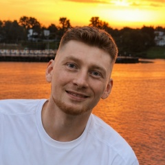 Павел Булдаков, 24.03, Тверь