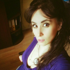 Alya Mamafox