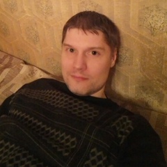 Виталий Кириллов, 01.01.1983, Санкт-Петербург