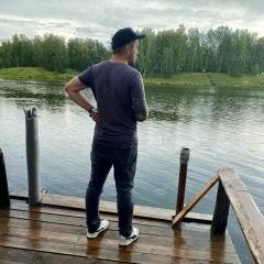 Андрей Шпиляр, 13.01.1987, Тюмень