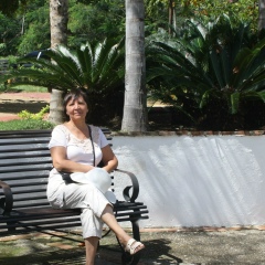 Людмила Скрипник, 22.05, Днепр (Днепропетровск)