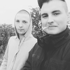 Игорь Тубальцев, 17.06.1994, Вольногорск
