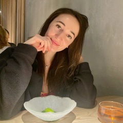 Женя Теймурова, 23.10, Санкт-Петербург