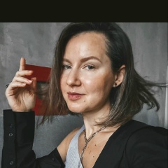 Мария Авилкина, 11.06, Екатеринбург