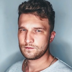 Андрей Чекалин, 12.12.1986, Москва