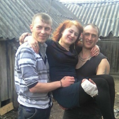 Любовь Суховарова, 08.04.1998, Подберезье