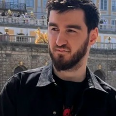 Анатолий Рязанский, 08.04.1994, Санкт-Петербург