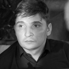 Миша Колесов, 28.11.1983, Нижний Новгород