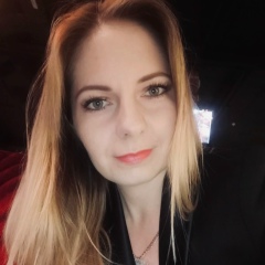 Екатерина Глушкова, 13.06, Новосибирск