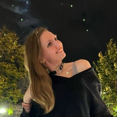 Estrella Moretti, 08.12.1988, Краснодар