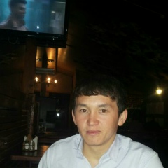 Omka Kabilov