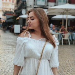 Анна Ремизова, 02.12, Caen