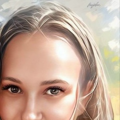Елена Сергиенко, Санкт-Петербург