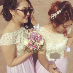 Асель Калыбекова