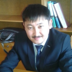 Жасулан Амежанов, 04.06.1985, Семей