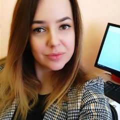 Антонина Савастюк, 17.08.1988, Фаниполь