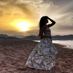 Анна Федорченко, 21.04, Киев