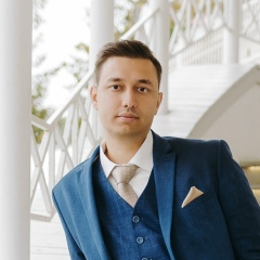 Дмитрий Богатырев, 03.11, Москва