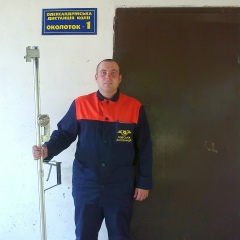 Юрий Красников, 18.01.1987, Днепр (Днепропетровск)