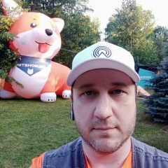 Александр Гапонов, Санкт-Петербург