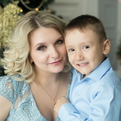 Евгения Ганьшина, 07.02.1989, Новосибирск