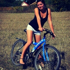 Катюха Бойцова, 17.01, Нижний Новгород