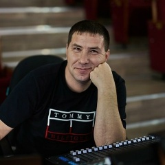 Станислав Михайлов, 25.07, Федотово (поселок)