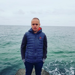 Вадим Могильницький, 15.09.1994, Винница