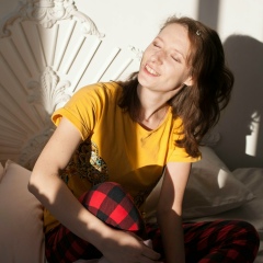 Анна Иванова, 22.06