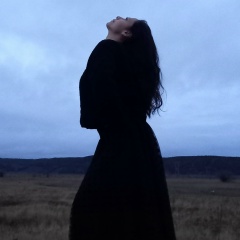 Дарья Нагерняк, 08.05, Владивосток